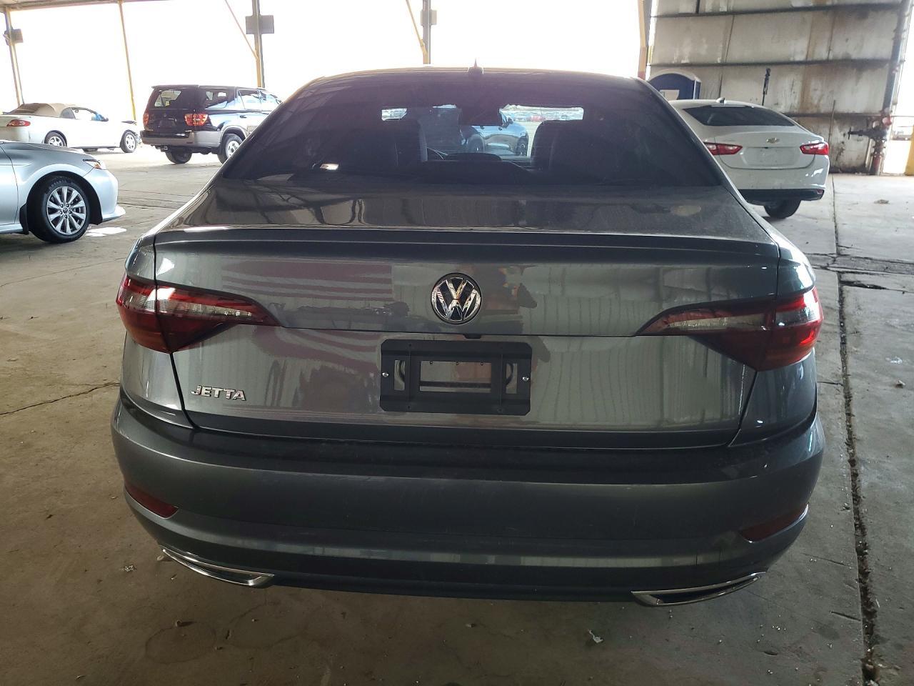 2019 Volkswagen Jetta S - Фото 6