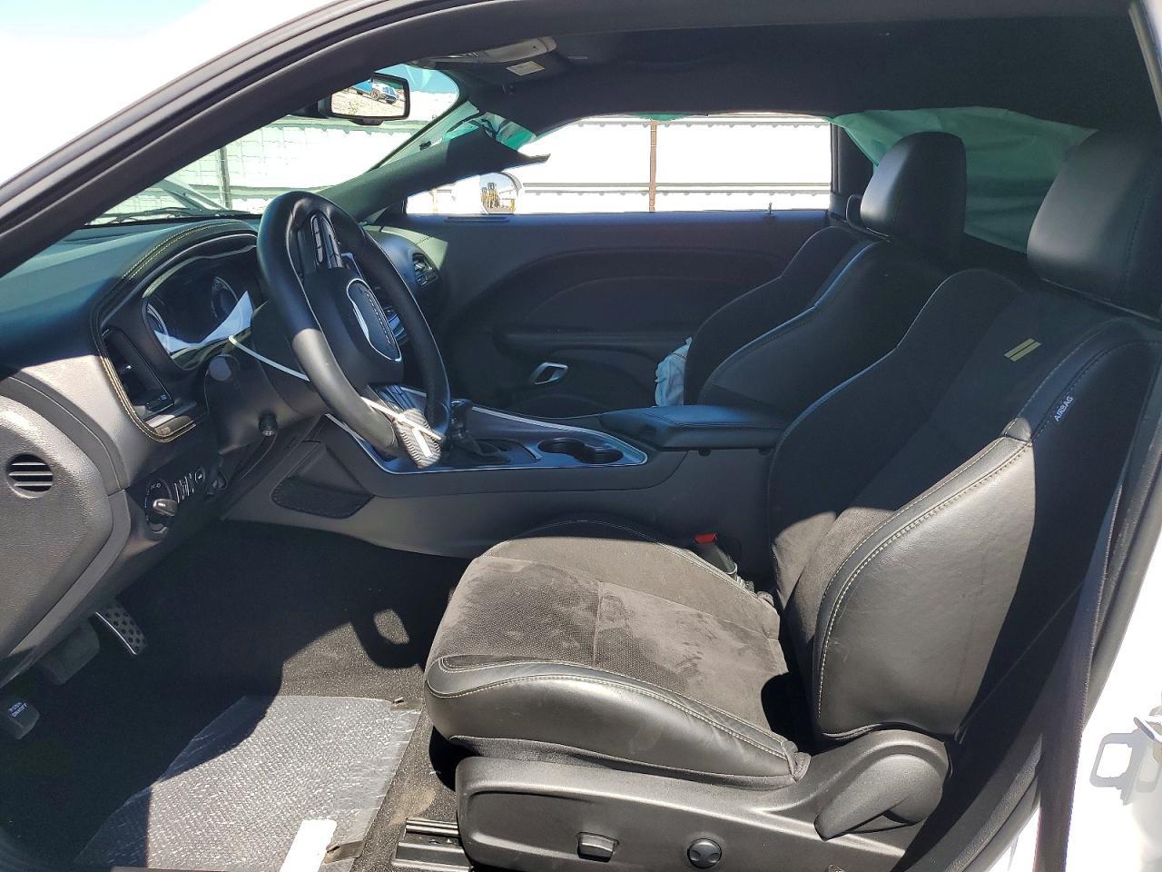 2023 Dodge Challenger R/T Scat Pack - Image 7