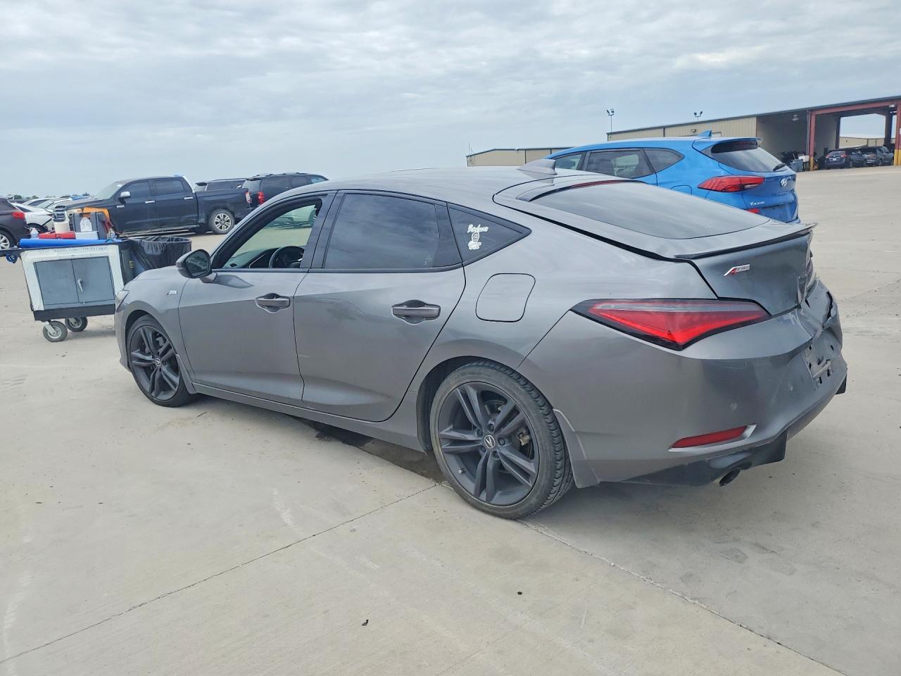 2023 Acura Integra A-Spec Tech - Image 2