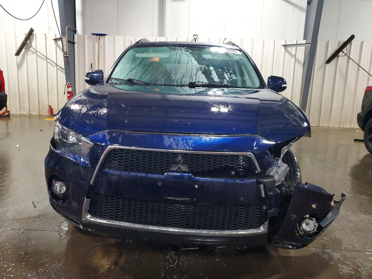 2010 Mitsubishi Outlander Se - Фото 5