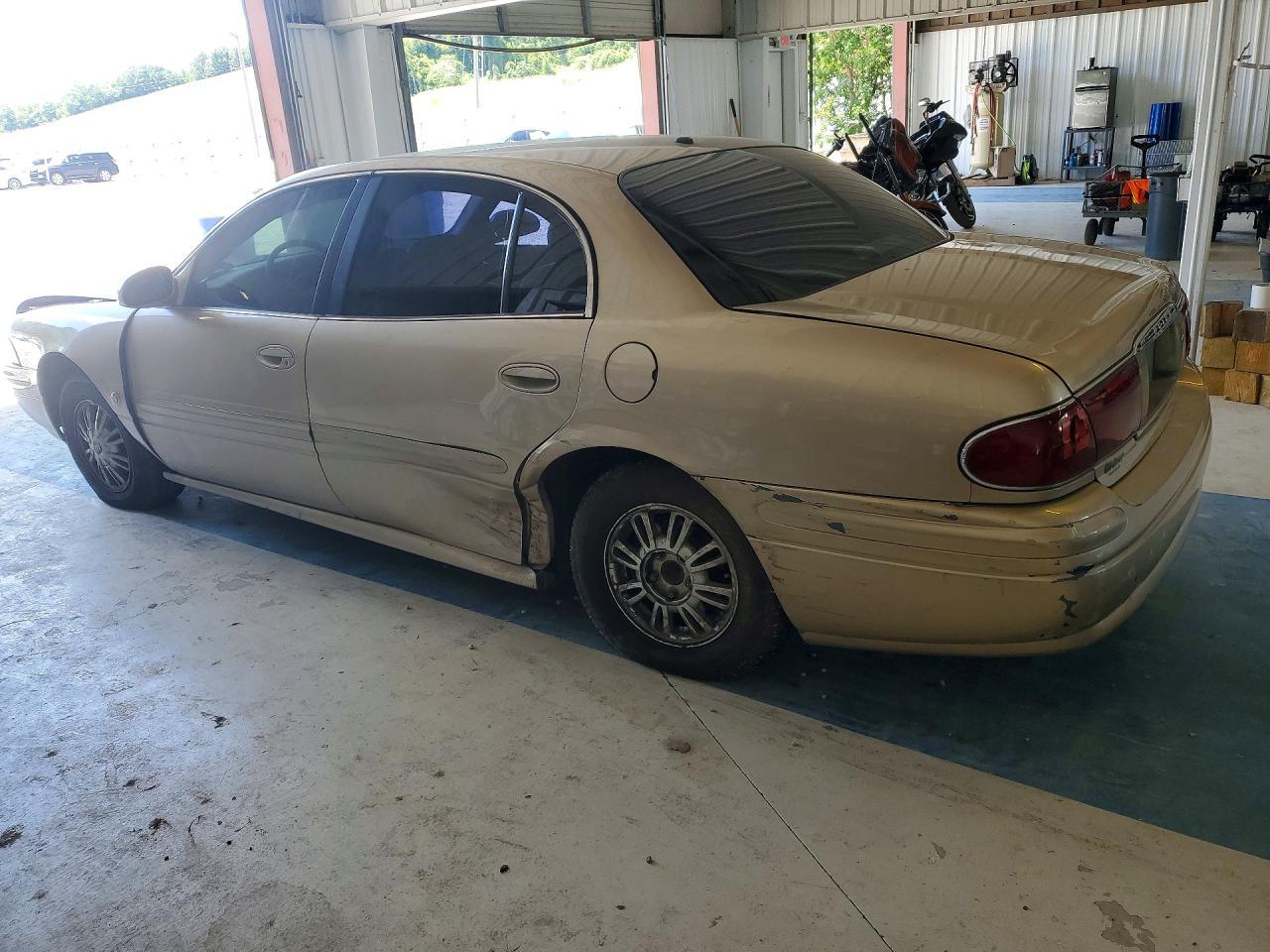 2005 Buick Lasabre - Image 2