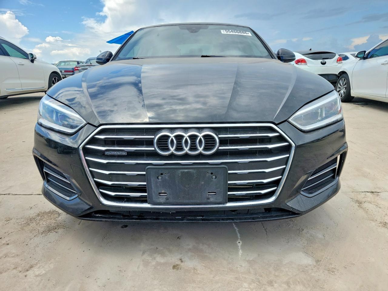 2019 Audi A5 Premium - Image 5