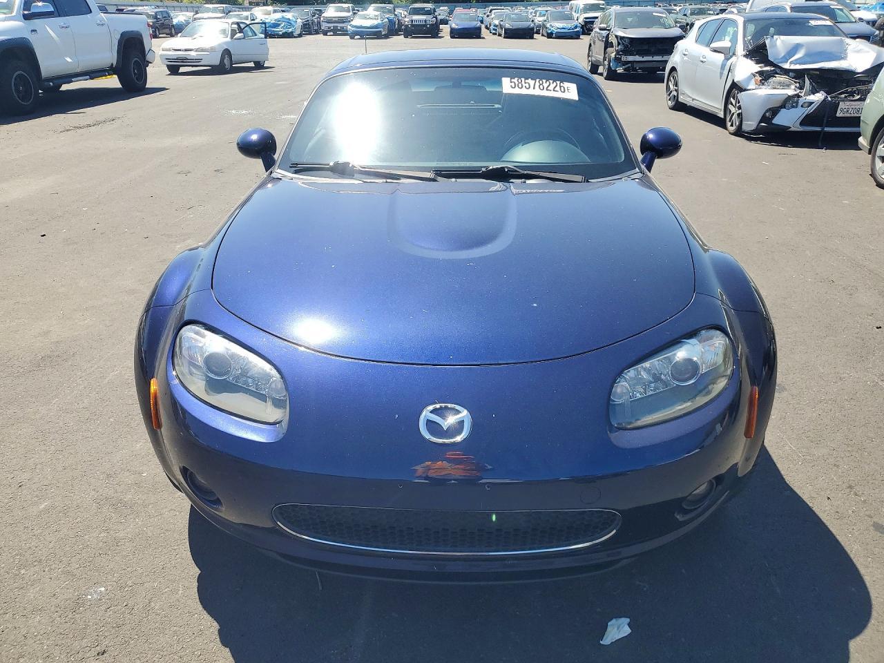 2007 Mazda Mx-5 Miata - Image 5