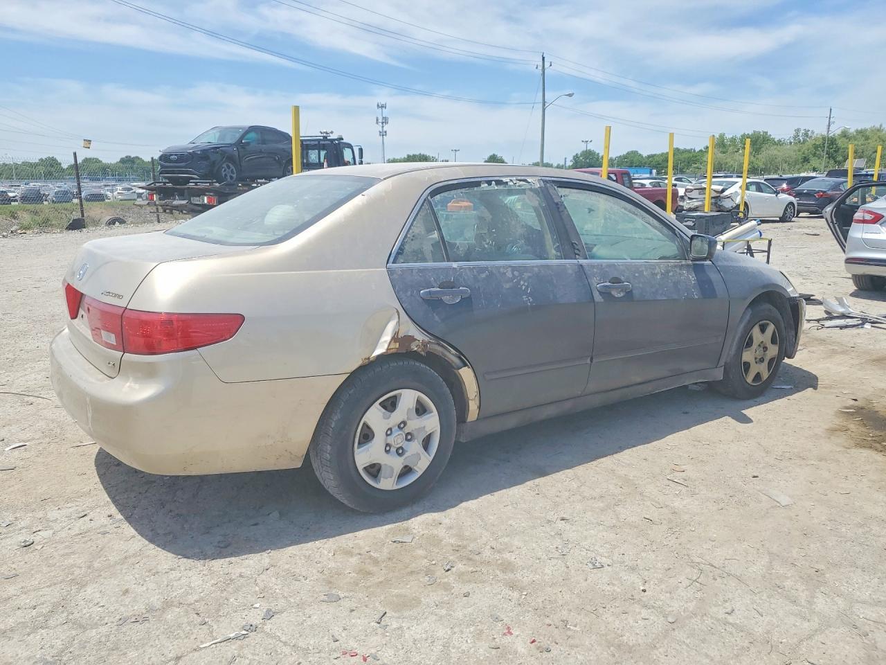 2005 Honda Accord Lx - Image 3