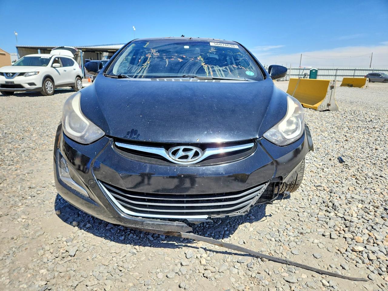 2015 Hyundai Elantra Se - Image 5