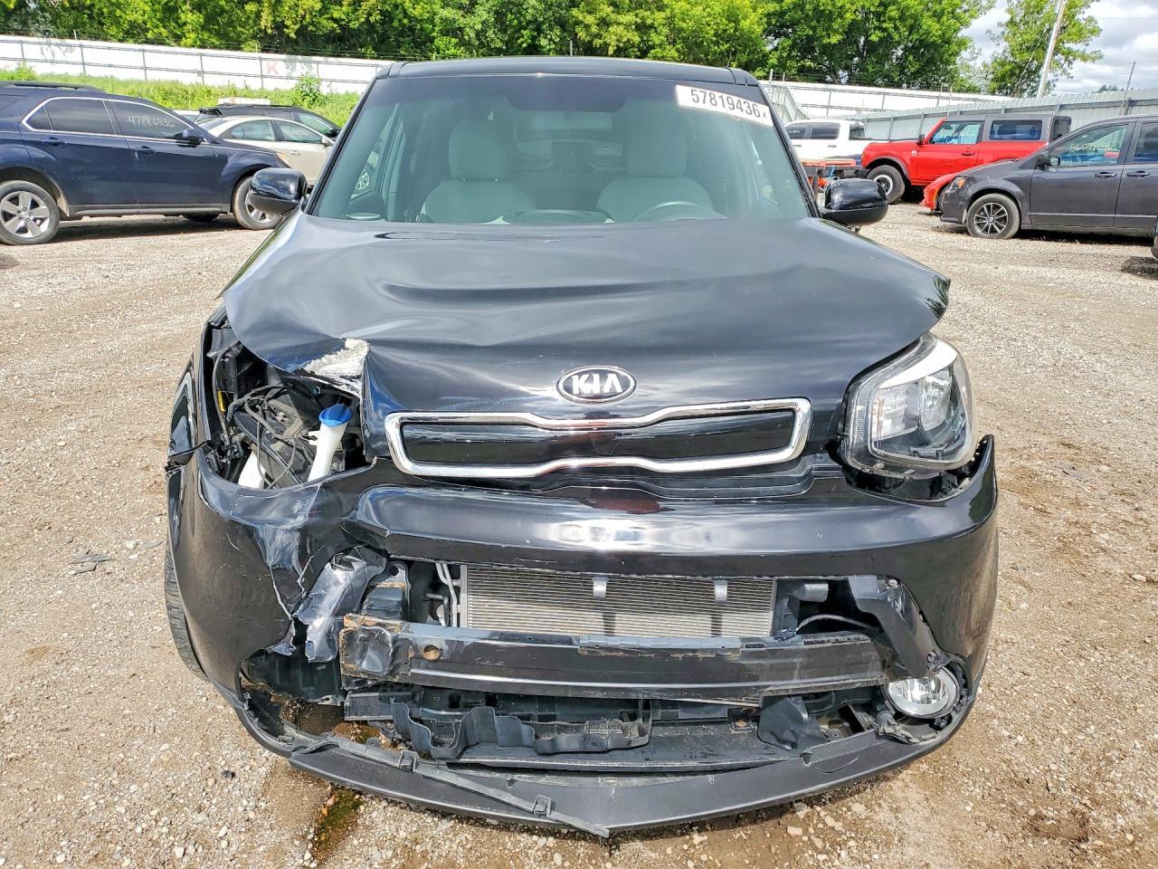 2016 Kia Soul + - Image 5