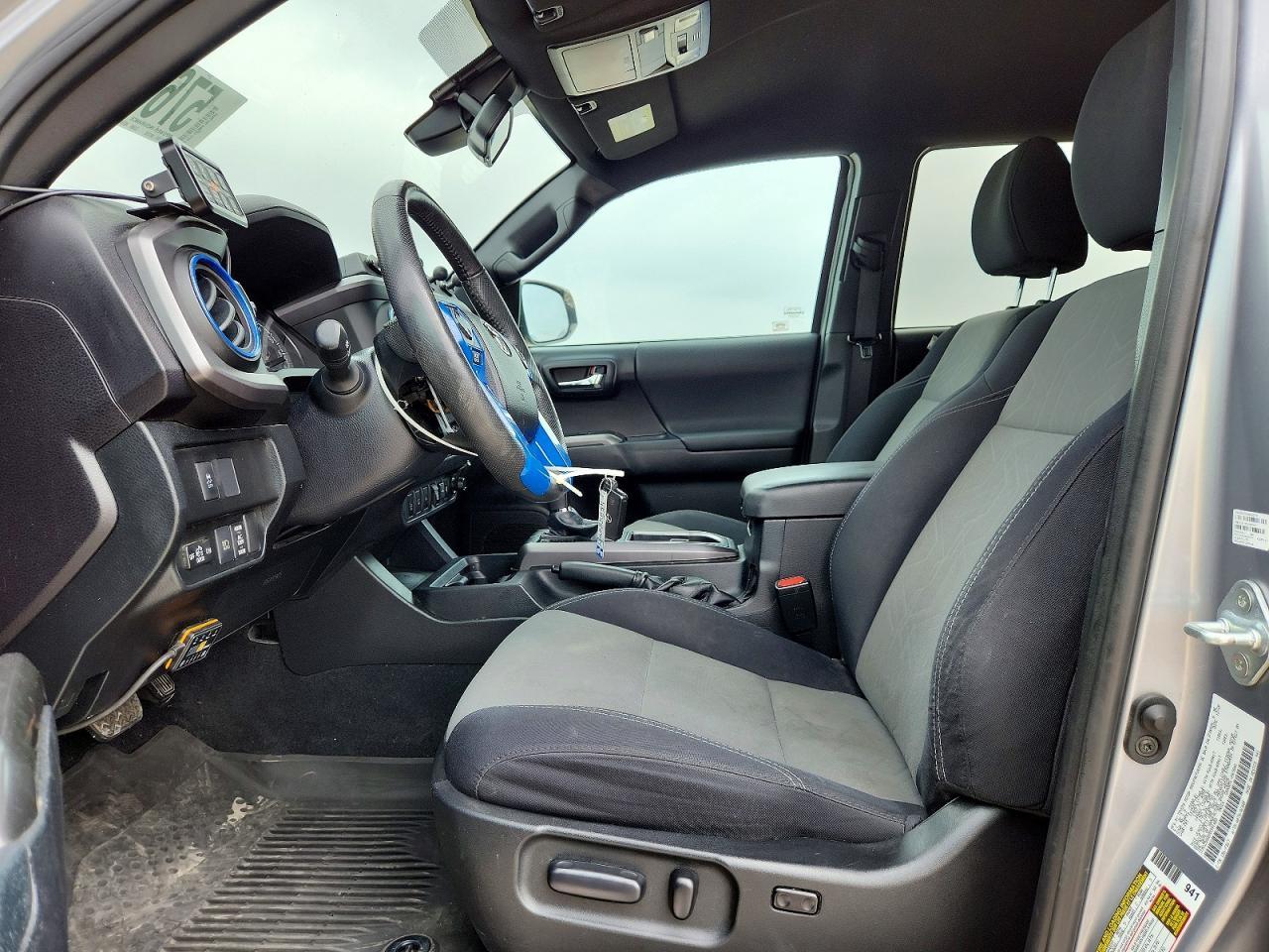 2021 Toyota Tacoma Trd Sport - Image 7