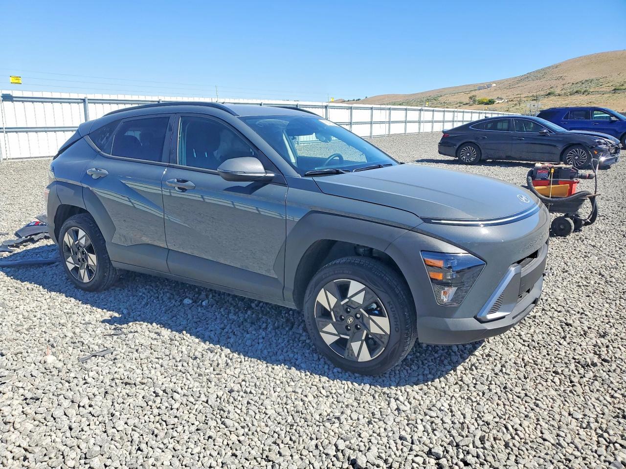 2025 Hyundai Kona Sel - Image 4
