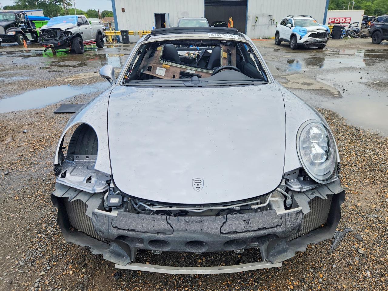 2018 Porsche 911 Carrera S - Image 5