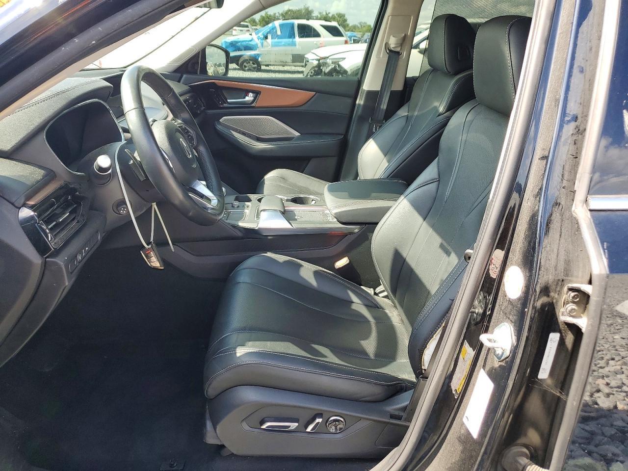 2022 Acura Mdx Technology - Фото 7