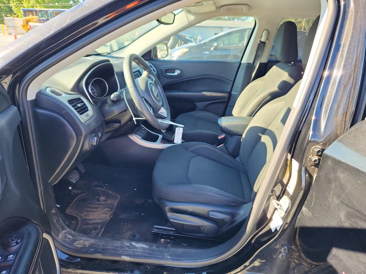 2018 Jeep Compass Sport - Фото 7