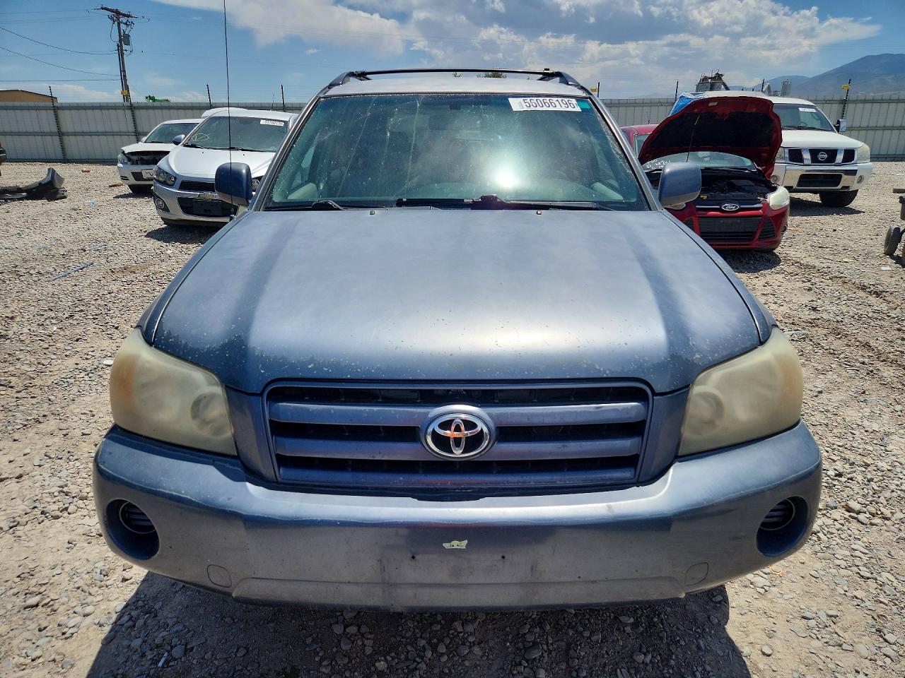2005 Toyota Highlander Limited - Image 5