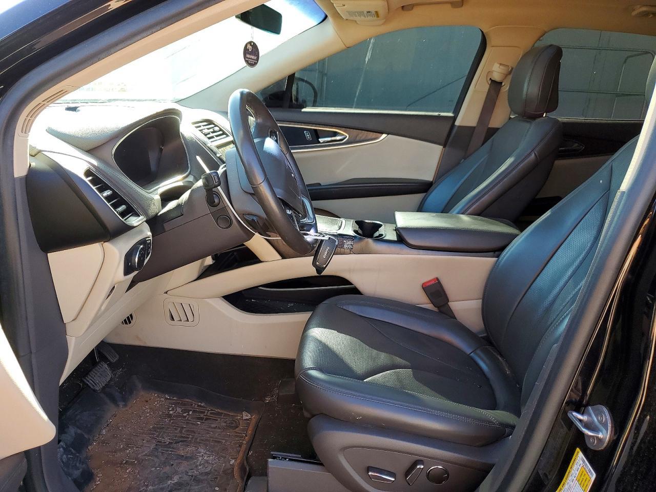 2020 Lincoln Nautilus Reserve - Image 7