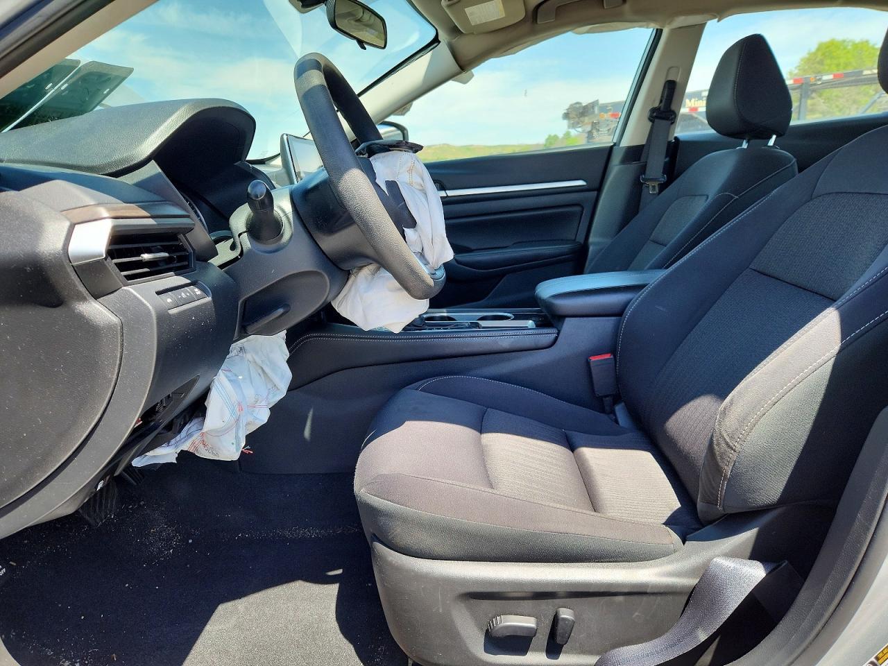 2023 Nissan Altima Sv - Image 7