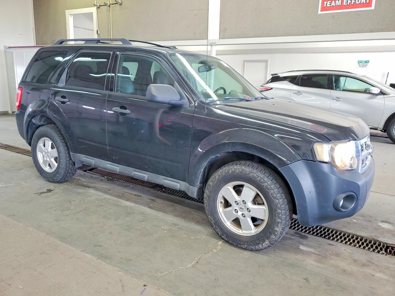 2011 Ford Escape Xlt - Фото 4