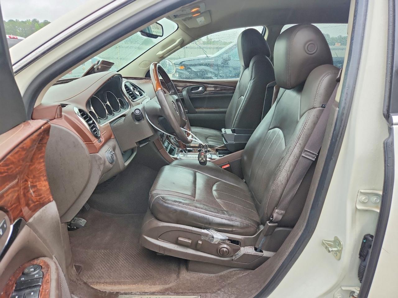 2014 Buick Enclave - Фото 7