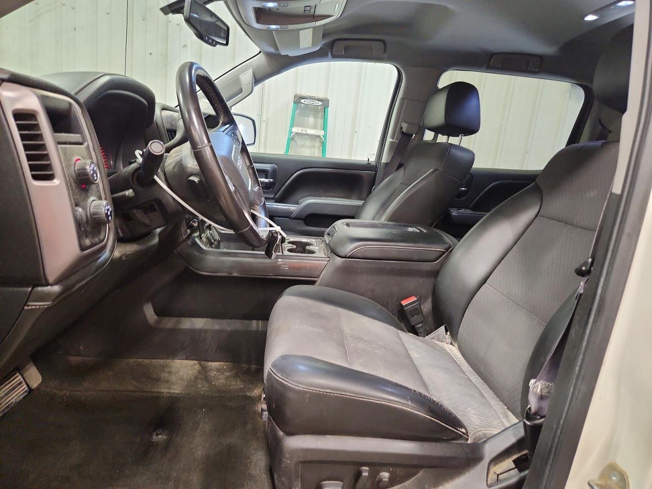 2015 GMC Sierra K1500 Sle - Фото 7