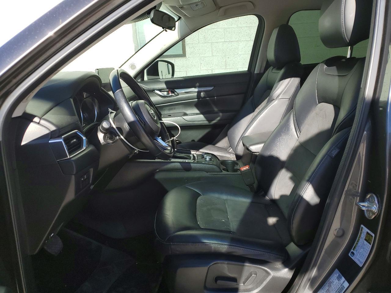 2021 Mazda Cx-5 Touring - Image 7