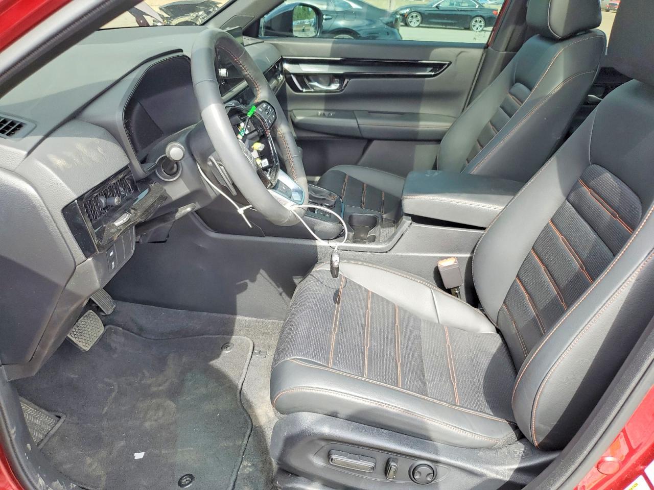 2023 Honda Cr-V Sport Touring - Image 7