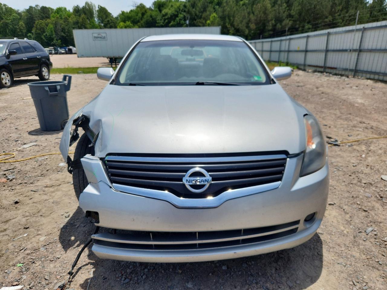 2009 Nissan Altima 2.5 - Фото 5