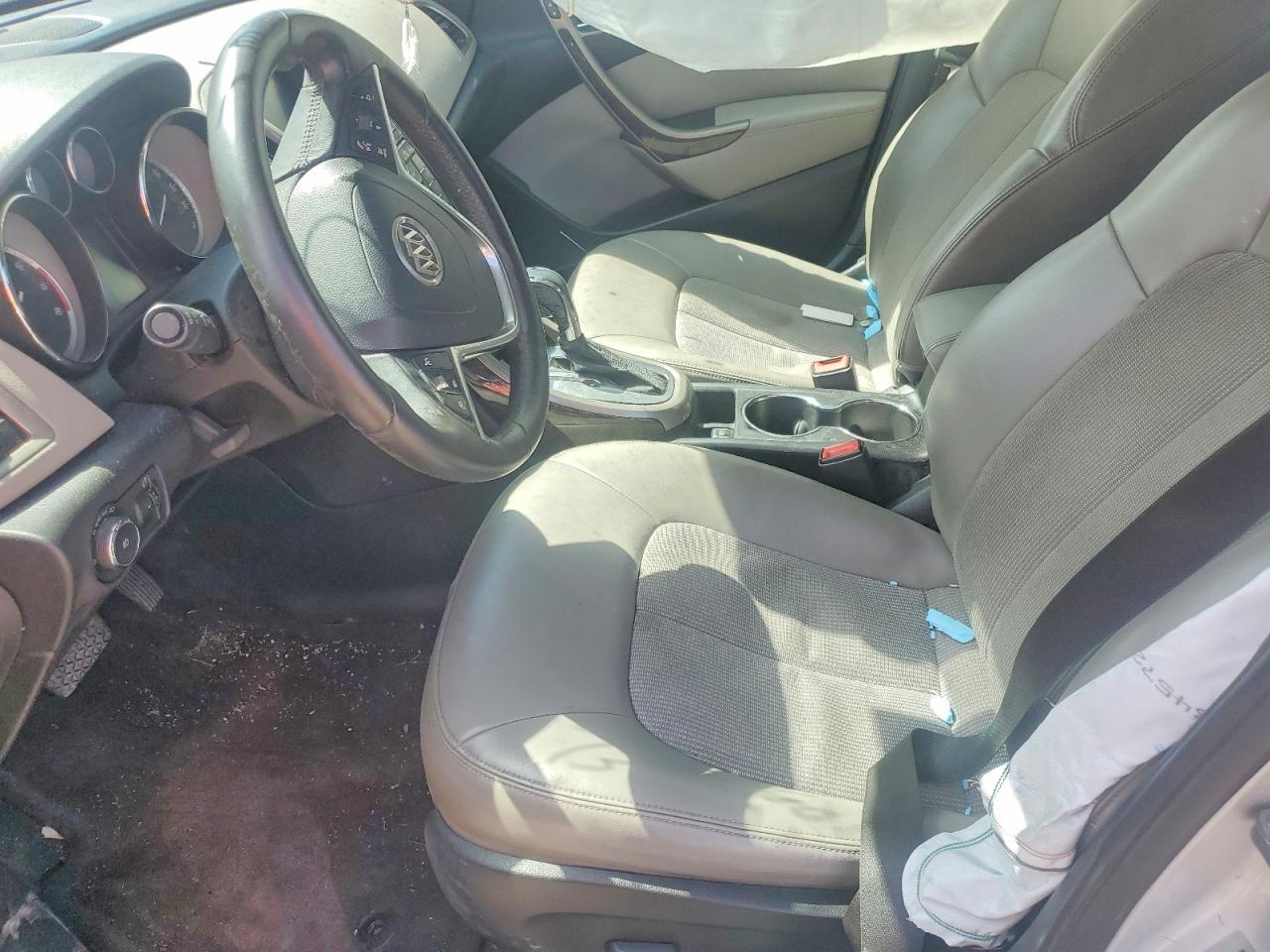 2013 Buick Verano Convenience - Фото 7
