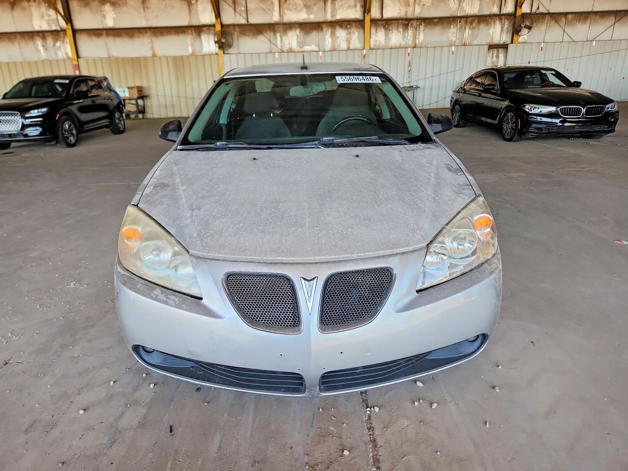 2007 Pontiac G6 Gt - Image 5