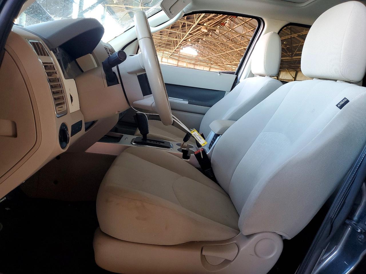 2009 Mercury Mariner - Фото 7
