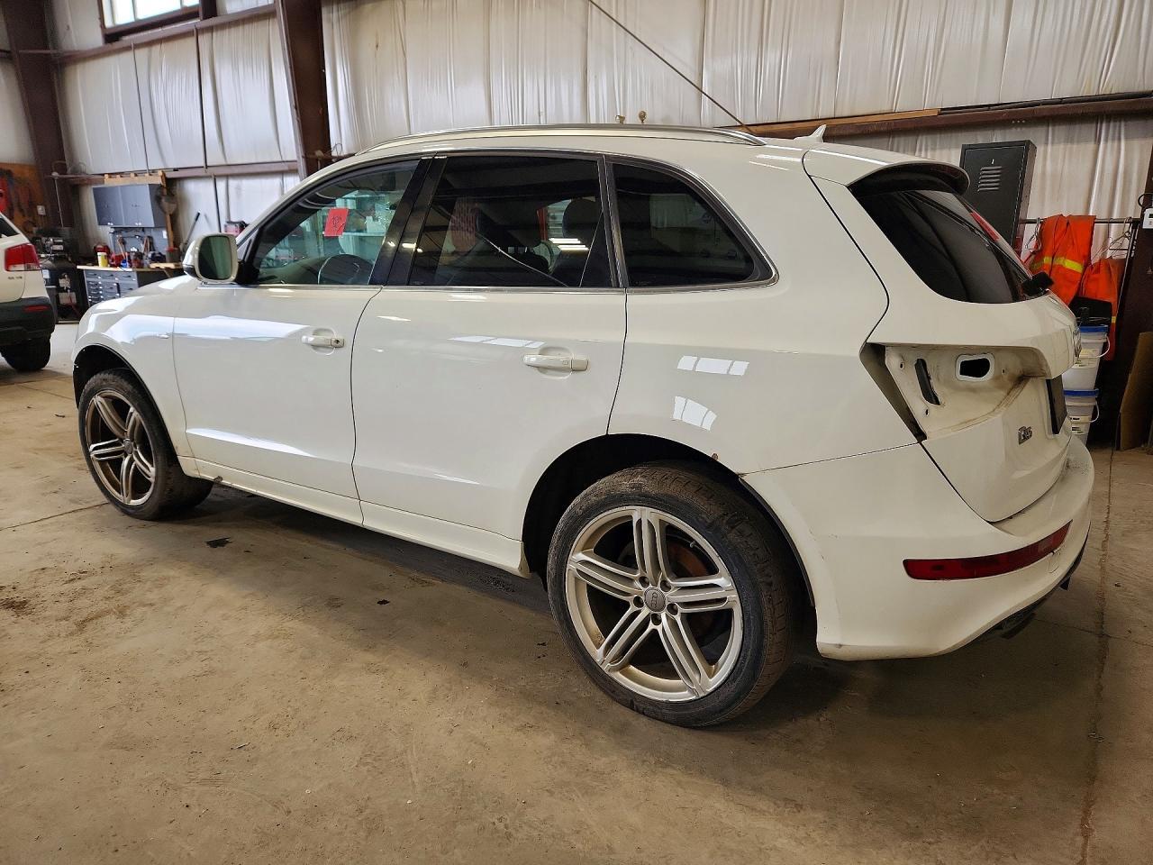 2011 Audi Q5 Premium Plus - Фото 2