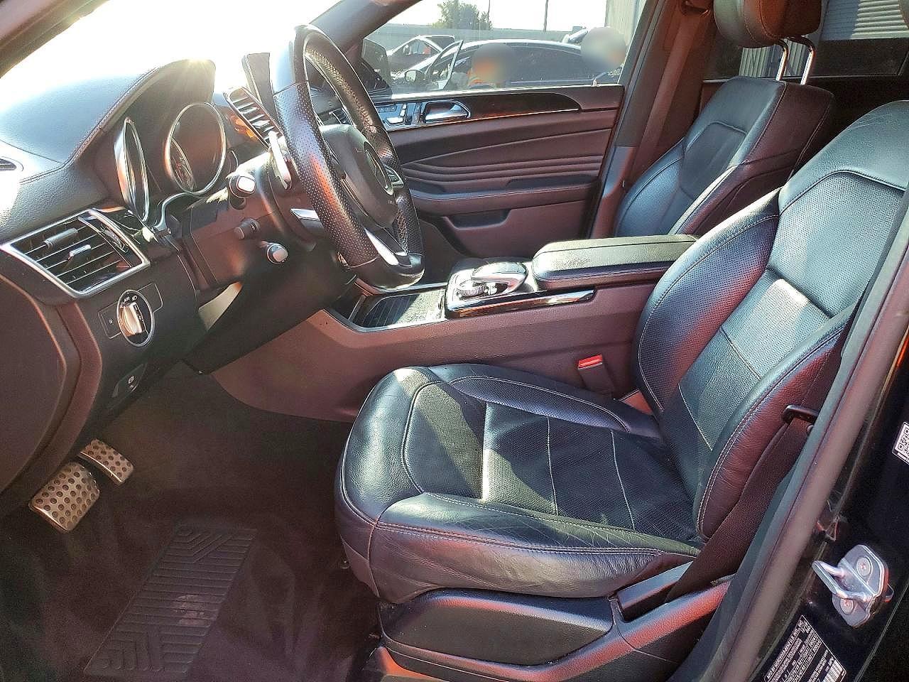 2019 Mercedes-Benz Gle Coupe 43 Amg - Фото 7