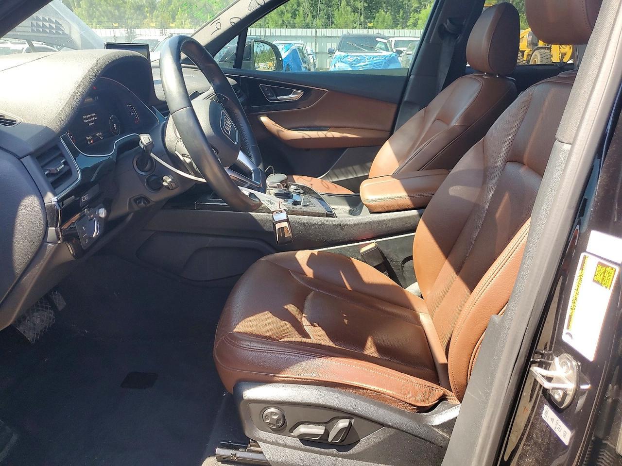 2019 Audi Q7 Prestige - Фото 7