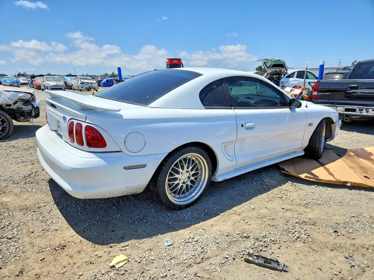 1994 Ford Mustang Gt - Image 3