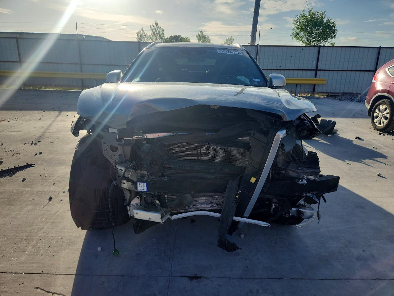 2018 Volvo Xc60 T6 R-Design - Фото 5