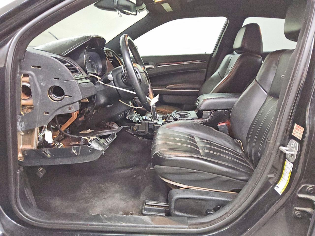 2018 Chrysler 300 S - Фото 7