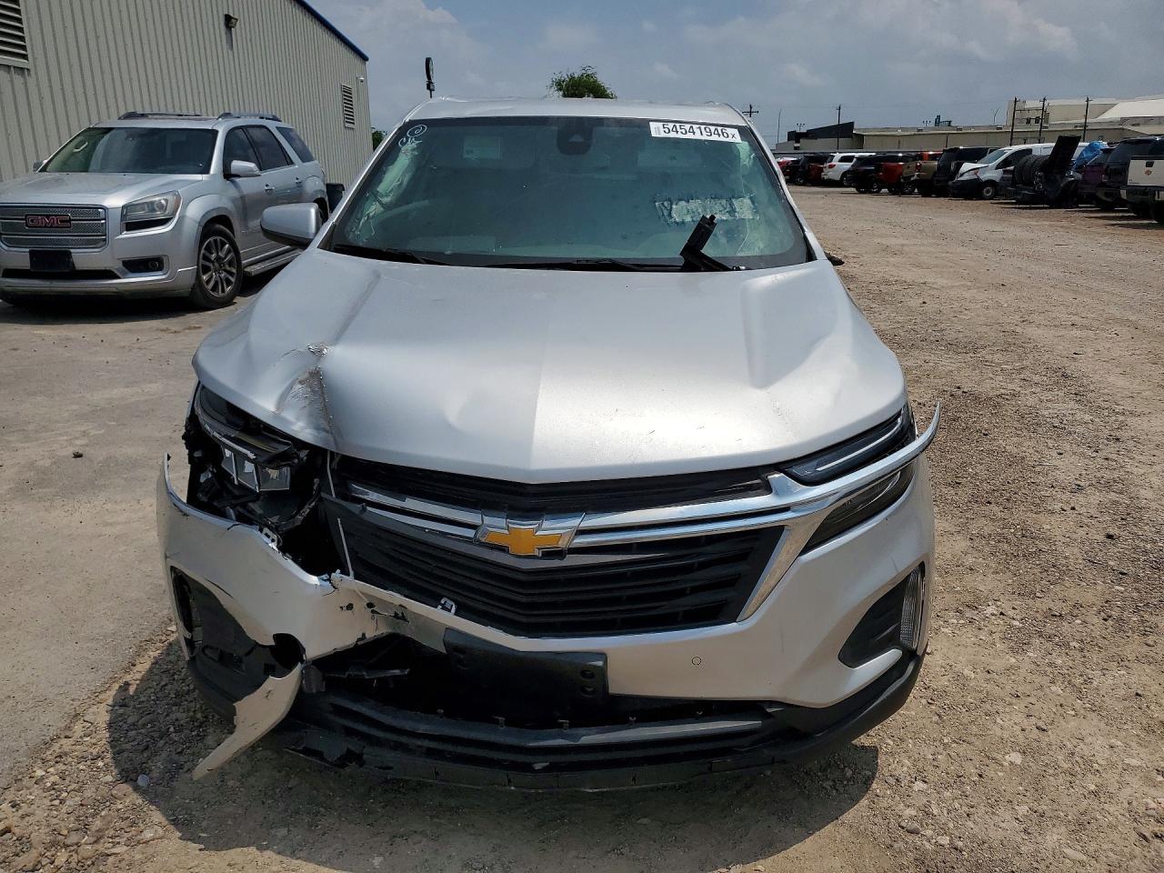 2022 Chevrolet Equinox Lt - Image 5