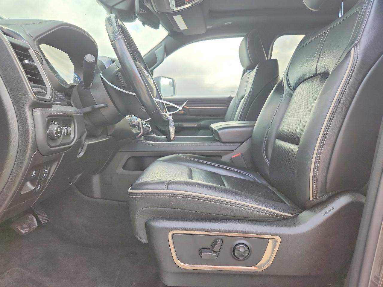 2021 Ram 1500 Limited - Image 7
