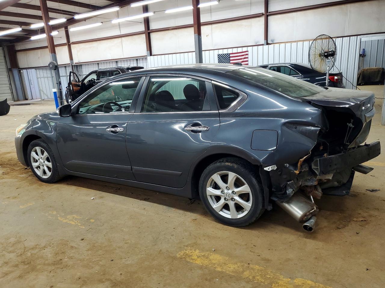 2013 Nissan Altima 2.5 - Image 2