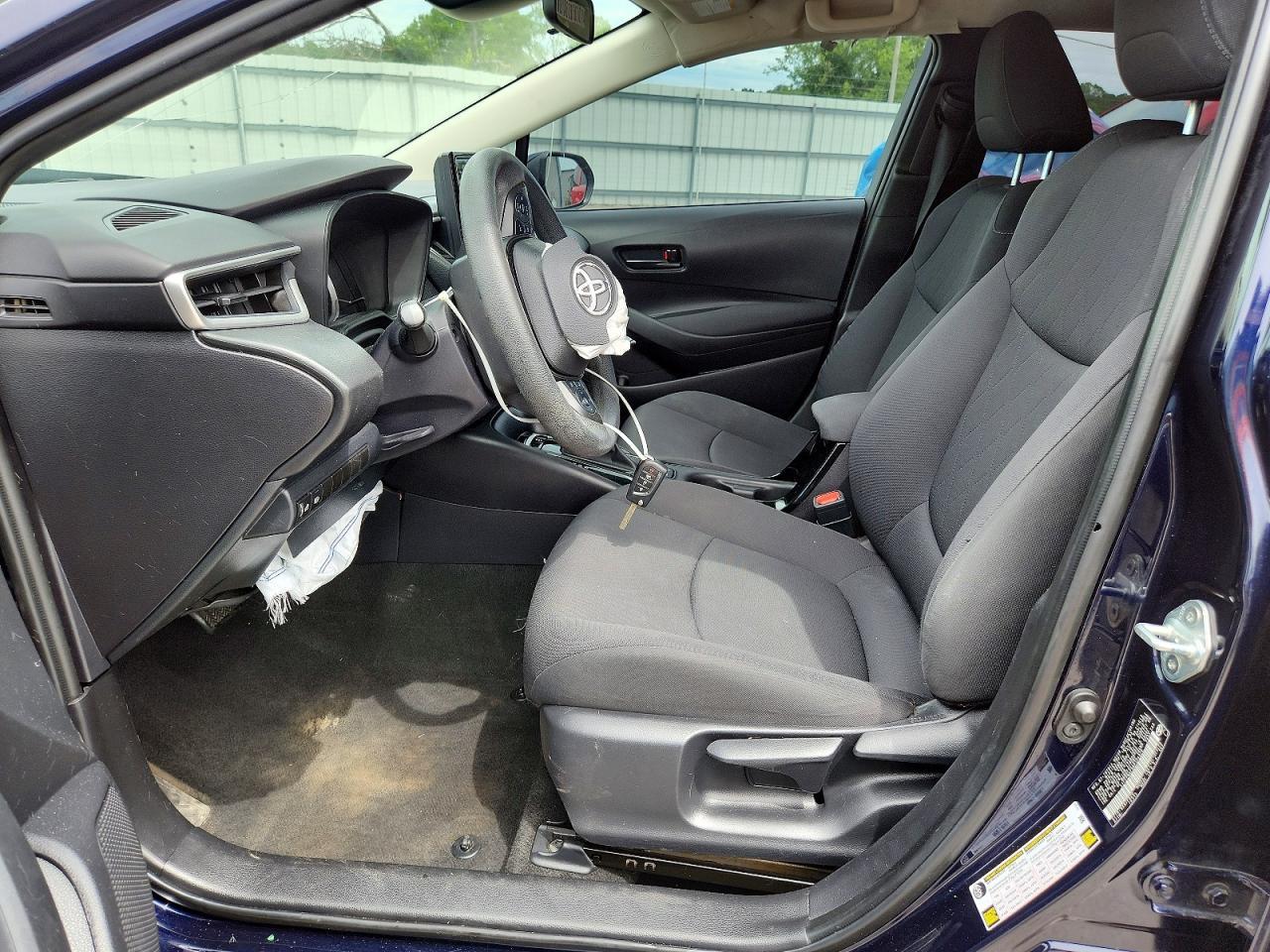 2022 Toyota Corolla Le - Фото 7