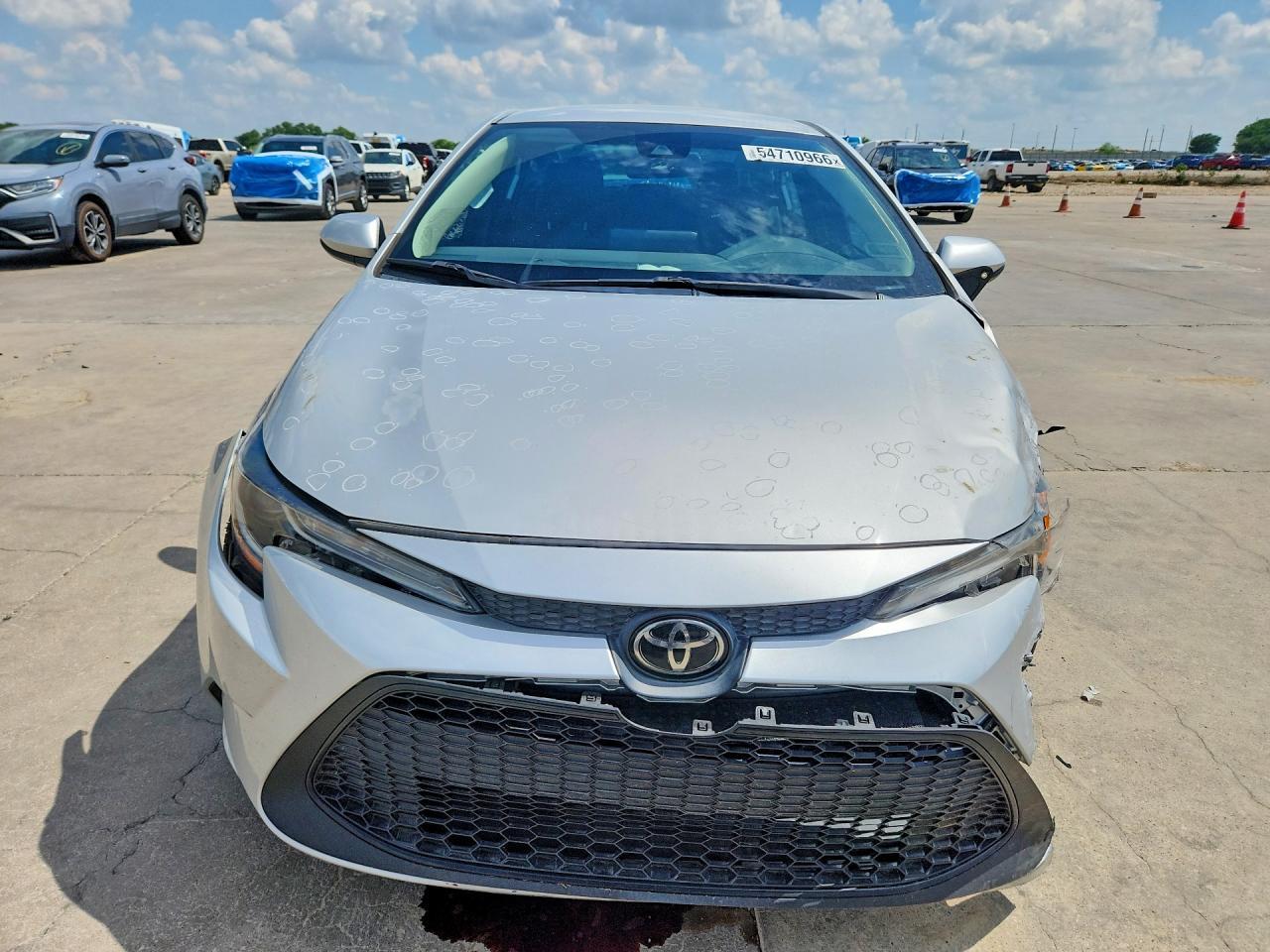 2022 Toyota Corolla Le - Image 5