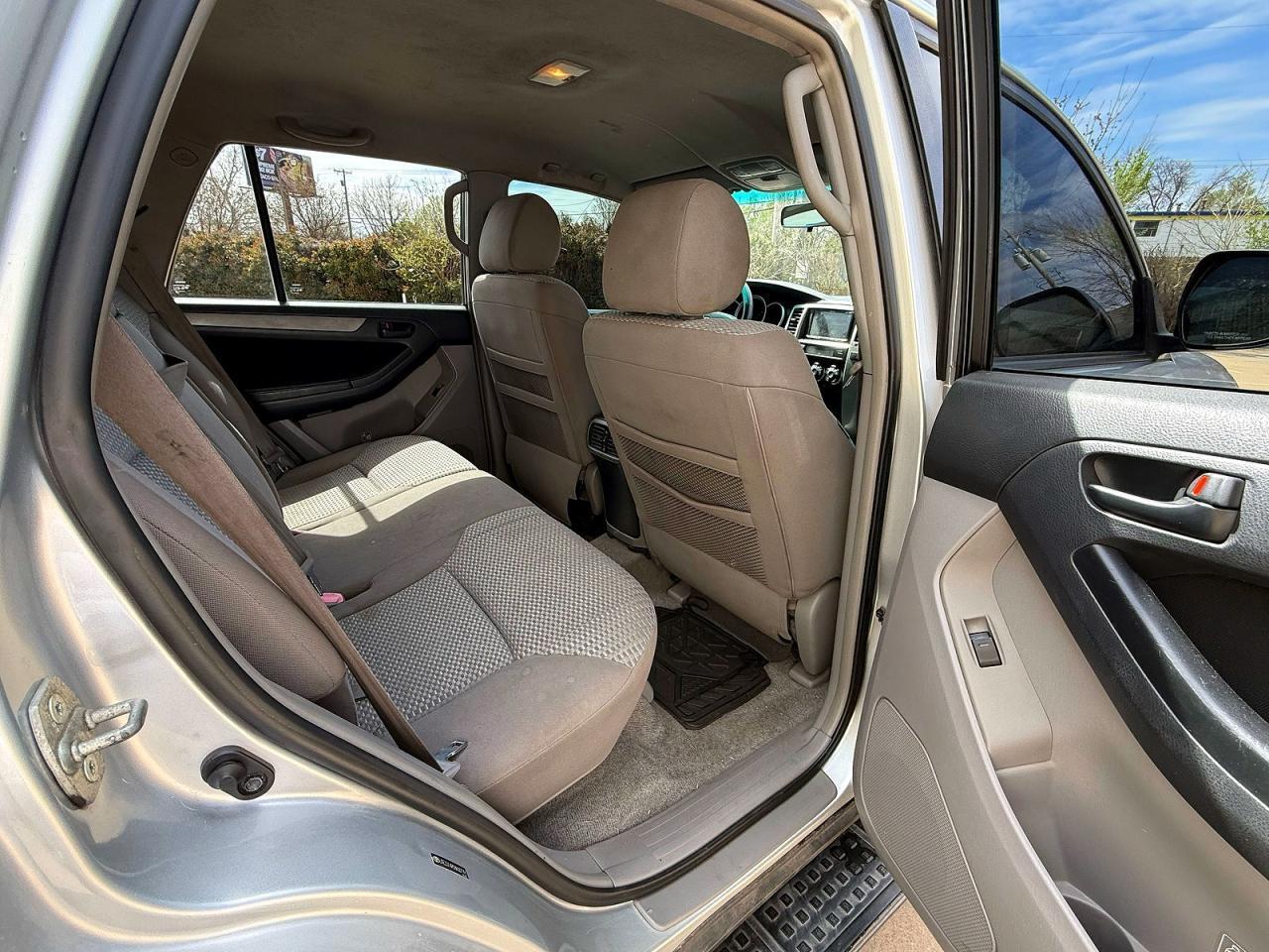 2008 Toyota 4Runner Sr5 - Фото 6