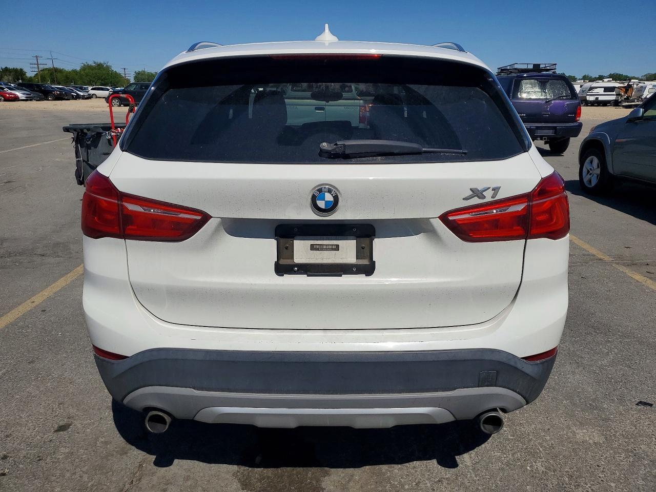 2016 BMW X1 xDrive28I - Фото 6