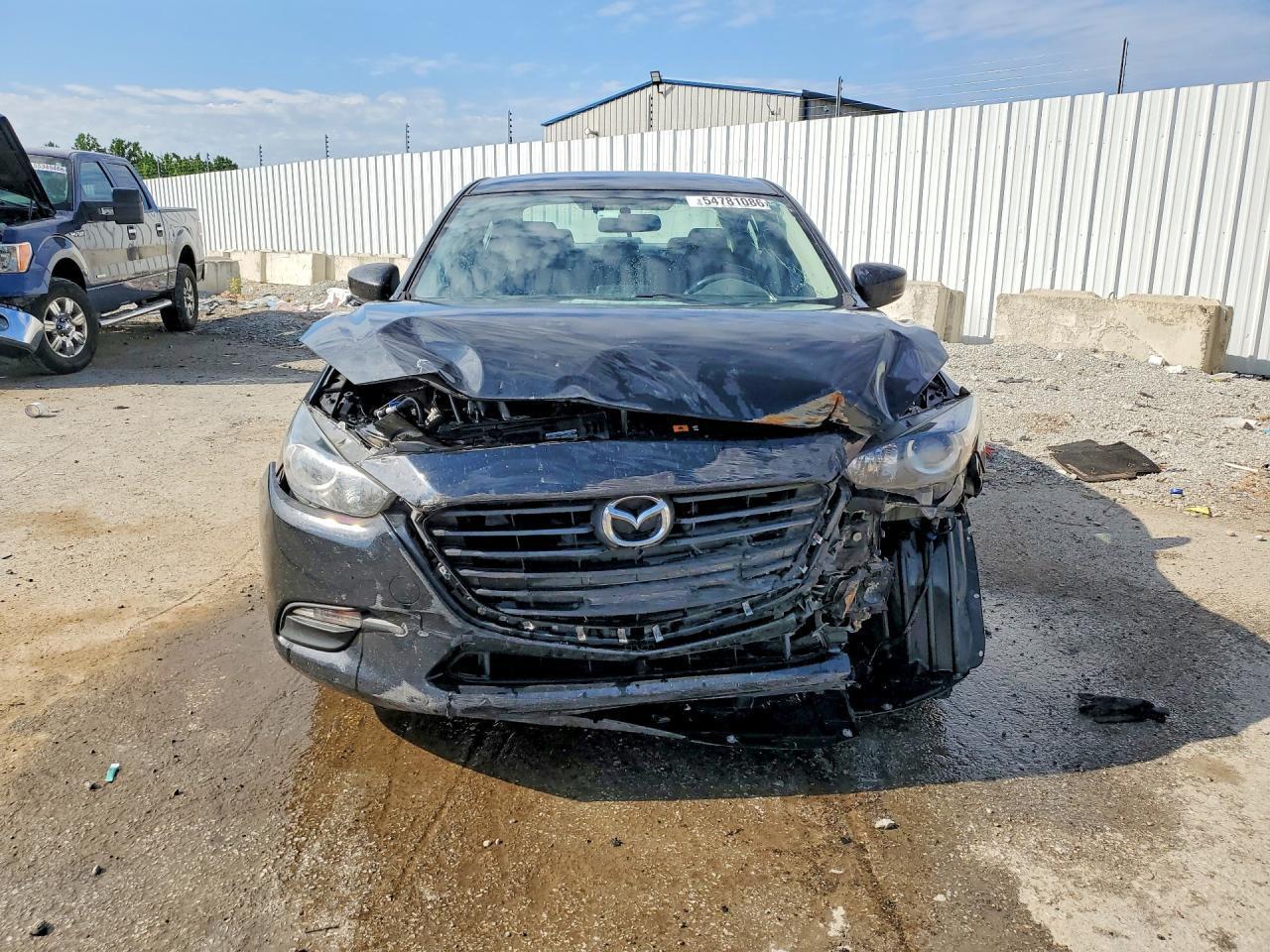 2017 Mazda 3 Sport - Фото 5