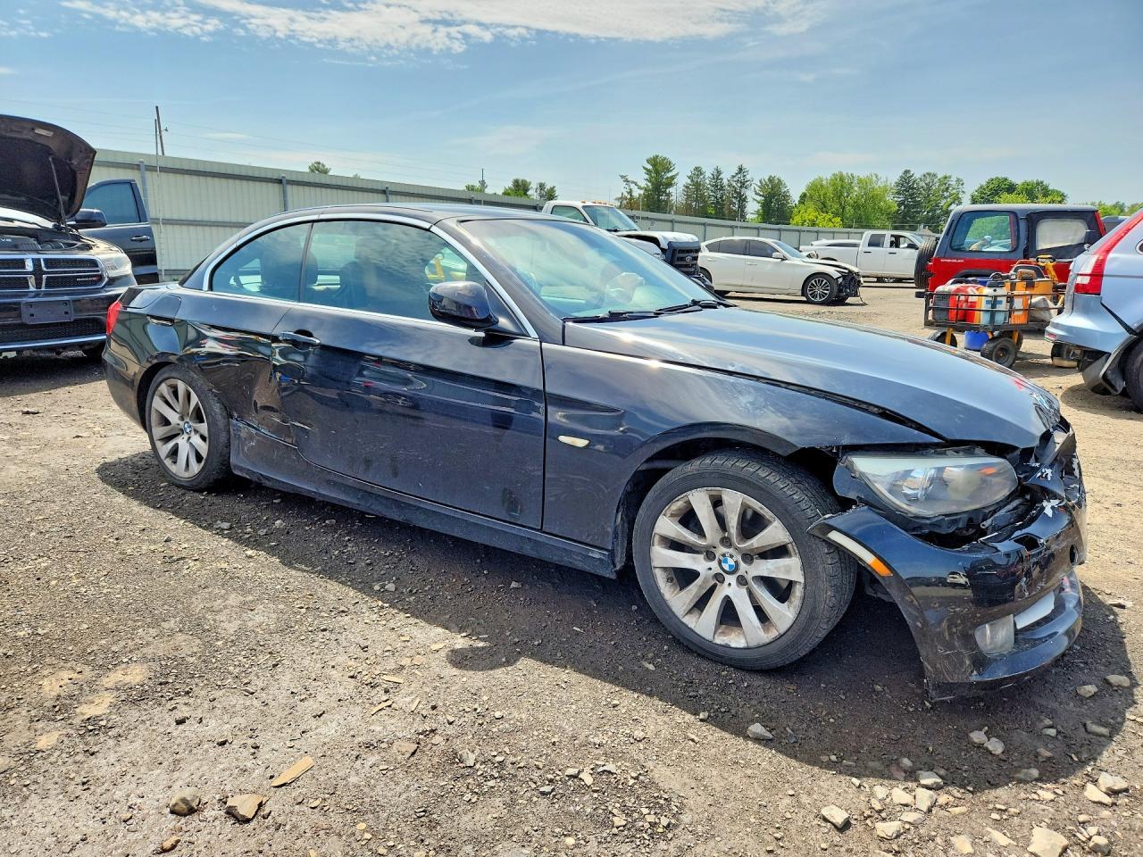 2011 BMW 328 I Sulev - Image 4