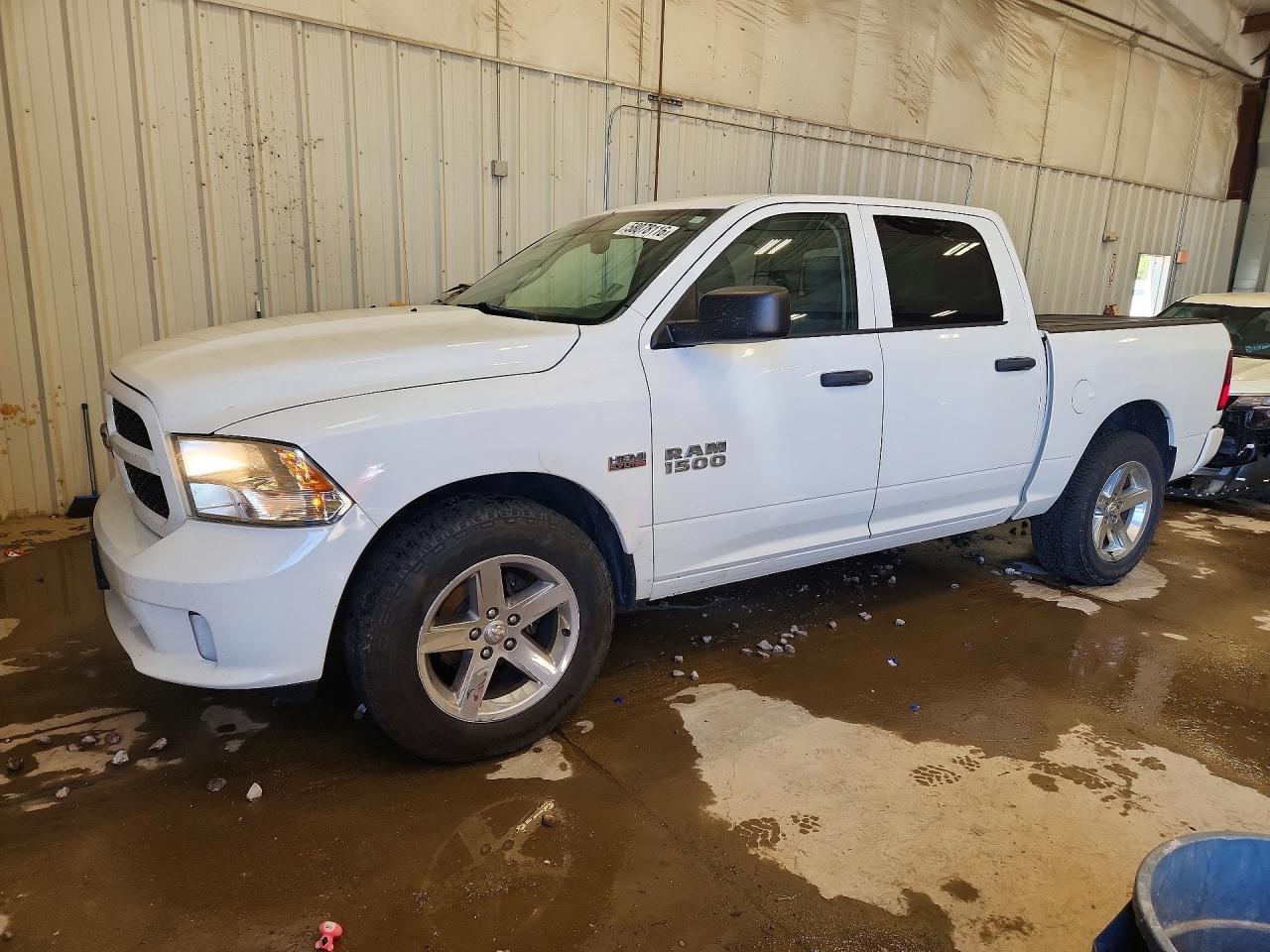 2015 Ram 1500 St