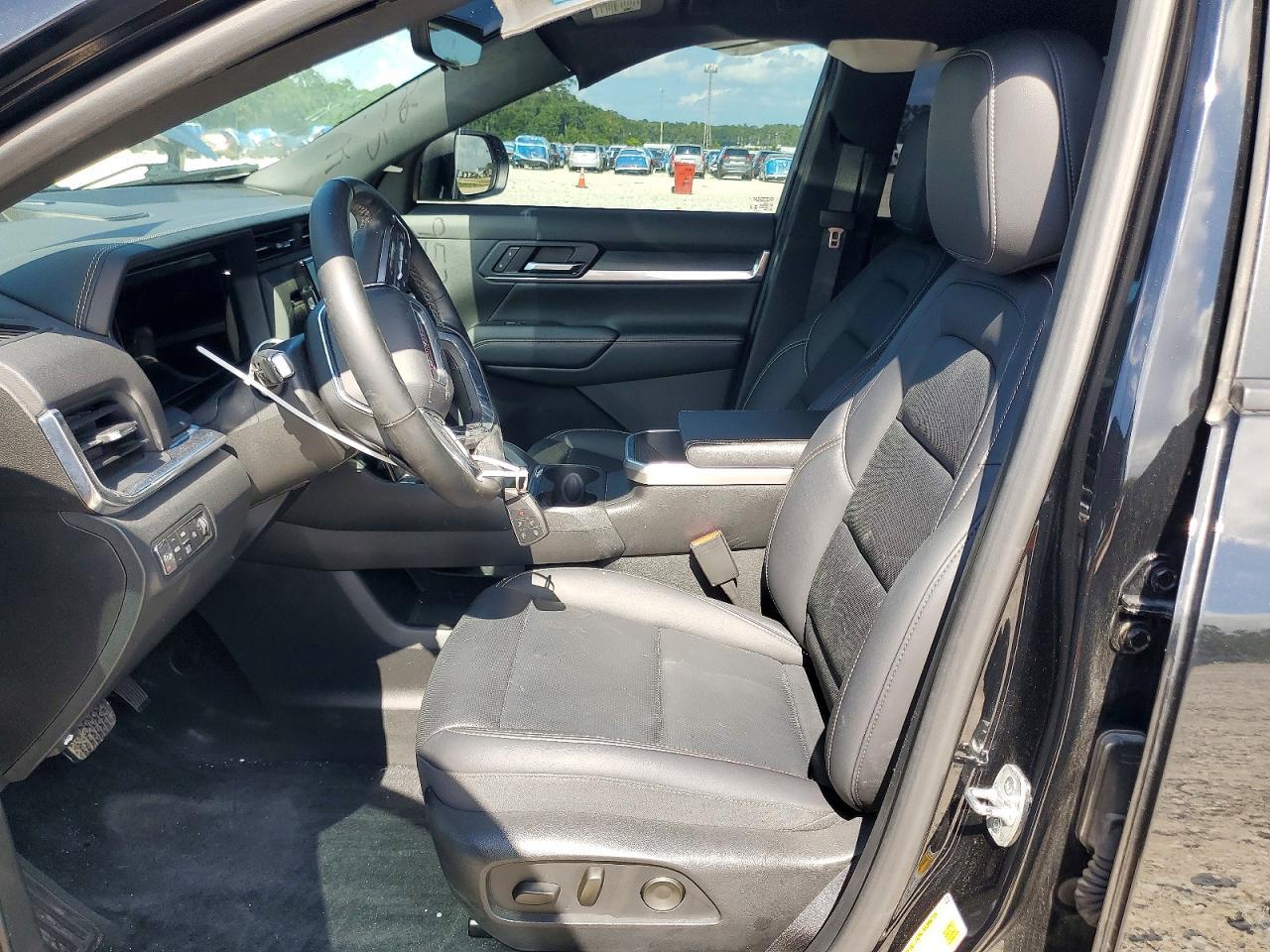 2025 GMC Terrain Elevation - Фото 7