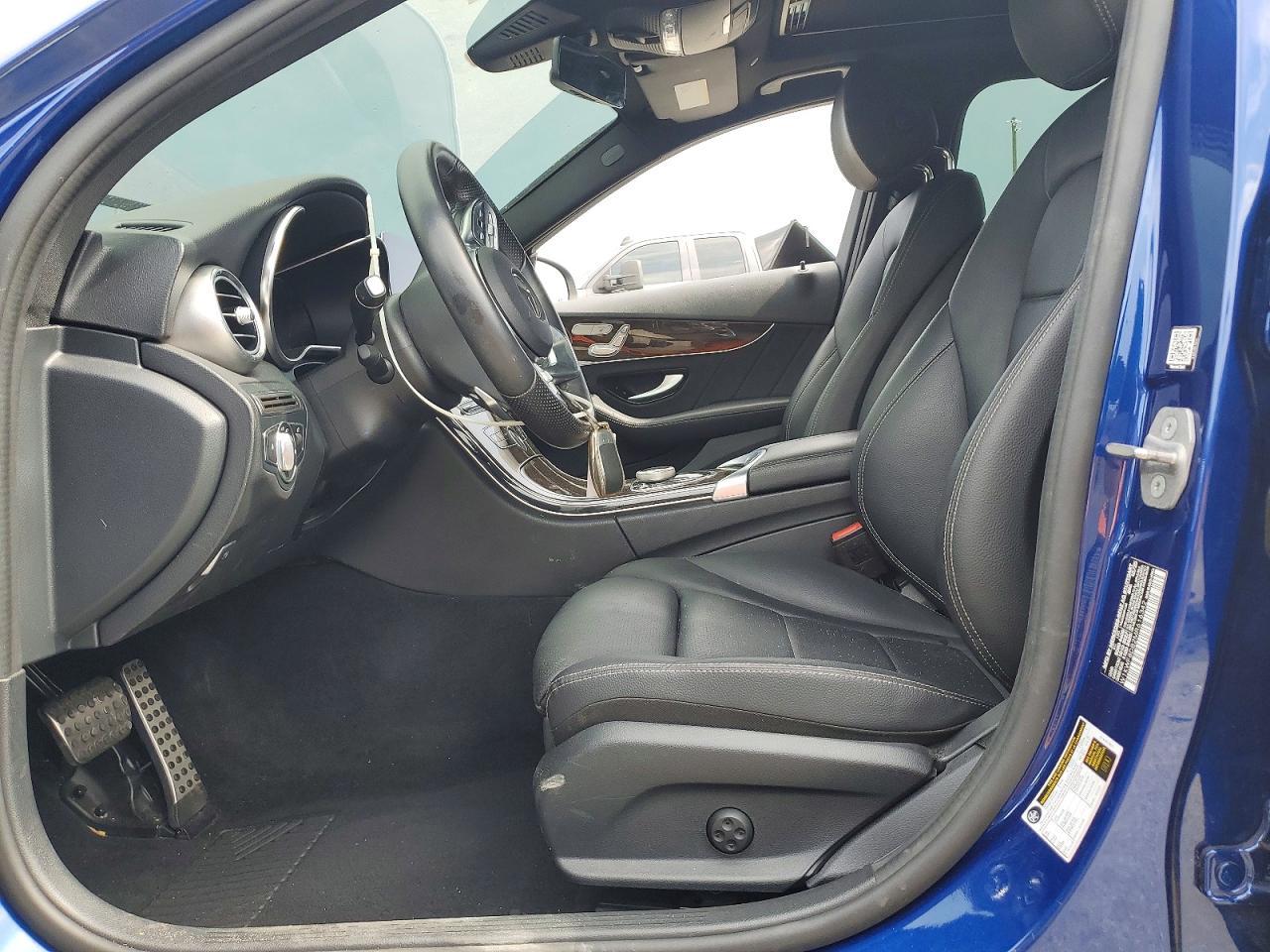 2021 Mercedes-Benz C 300 - Фото 7