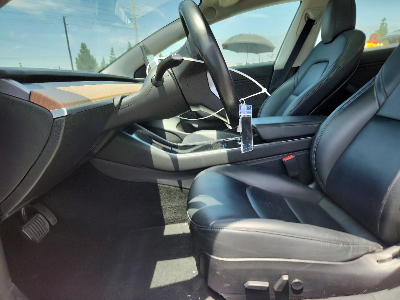 2019 Tesla Model 3 - Фото 7