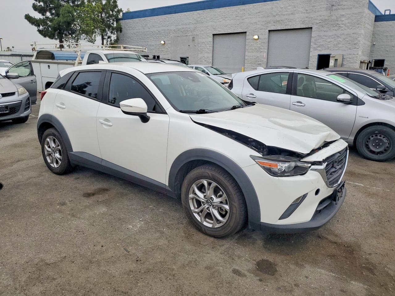 2019 Mazda Cx-3 Sport - Image 4