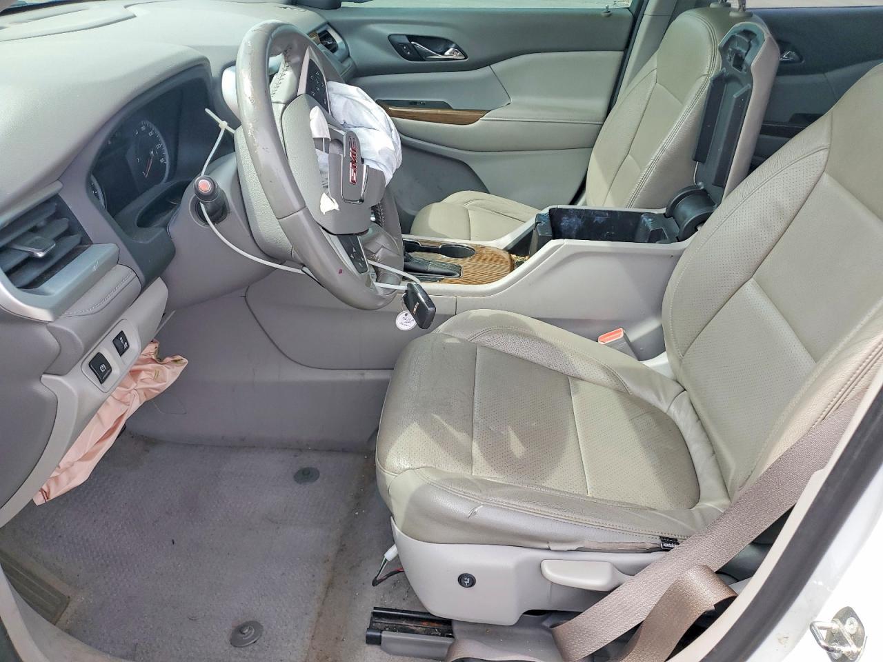 2018 GMC Acadia Sle - Image 7