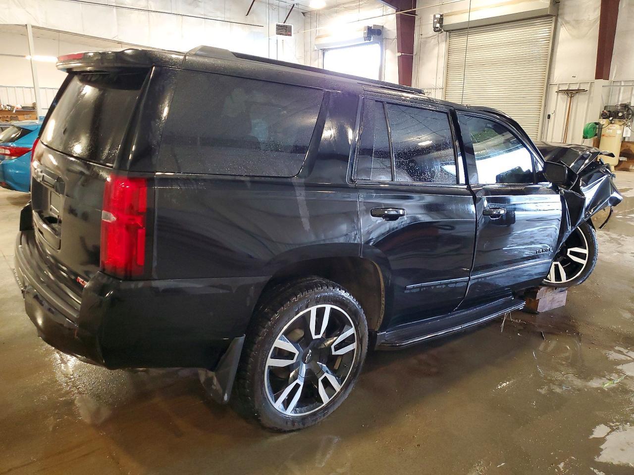 2020 Chevrolet Tahoe K1500 Premier - Image 3