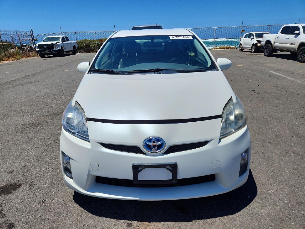 2011 Toyota Prius One - Image 5